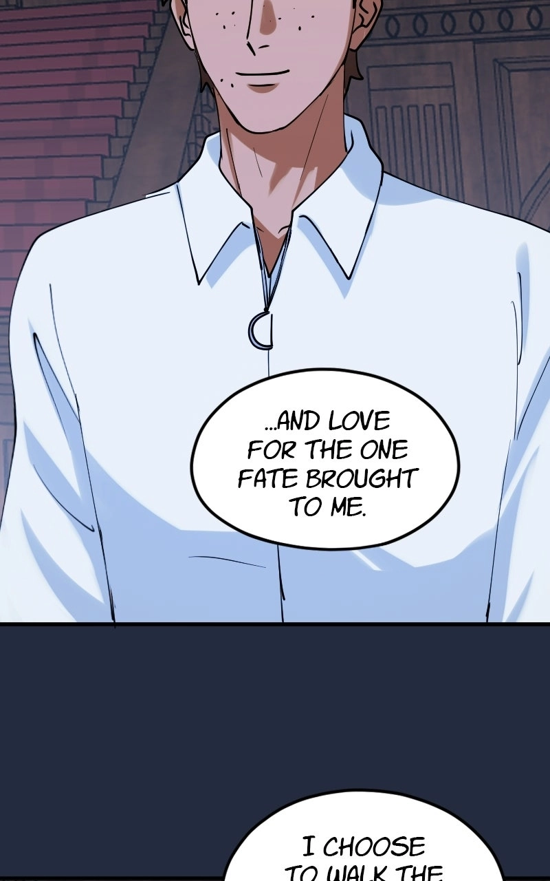 Love Bites Chapter 68 page 36 - 