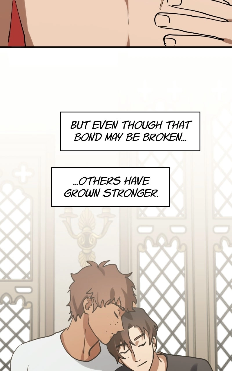 Love Bites Chapter 68 page 5 - 