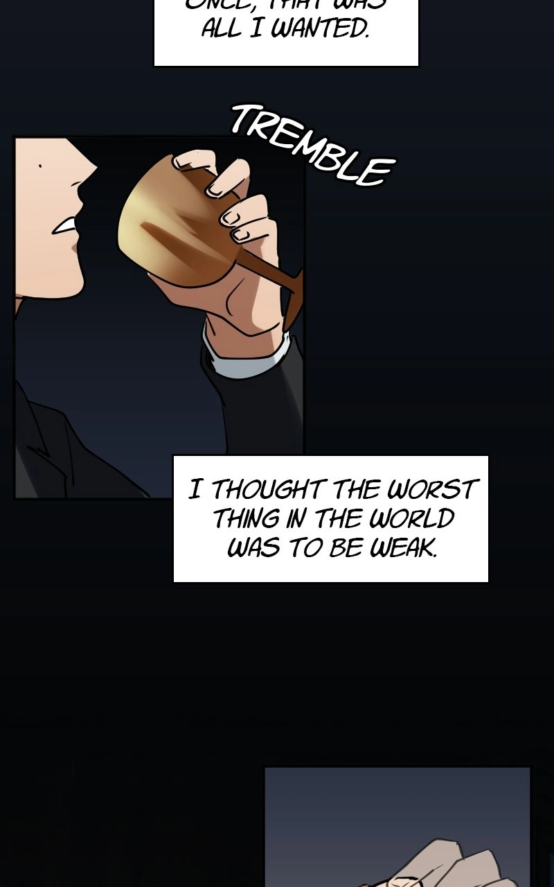 Love Bites Chapter 68 page 43 - 