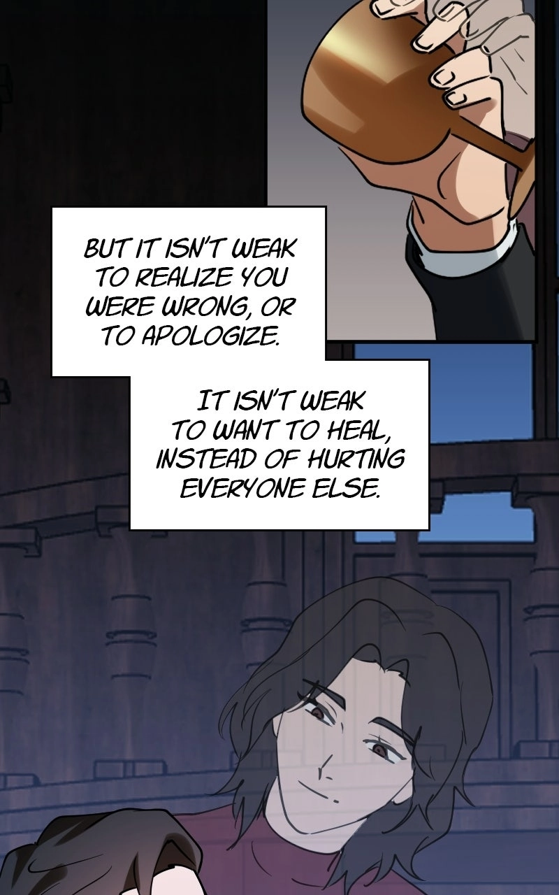 Love Bites Chapter 68 page 44 - 