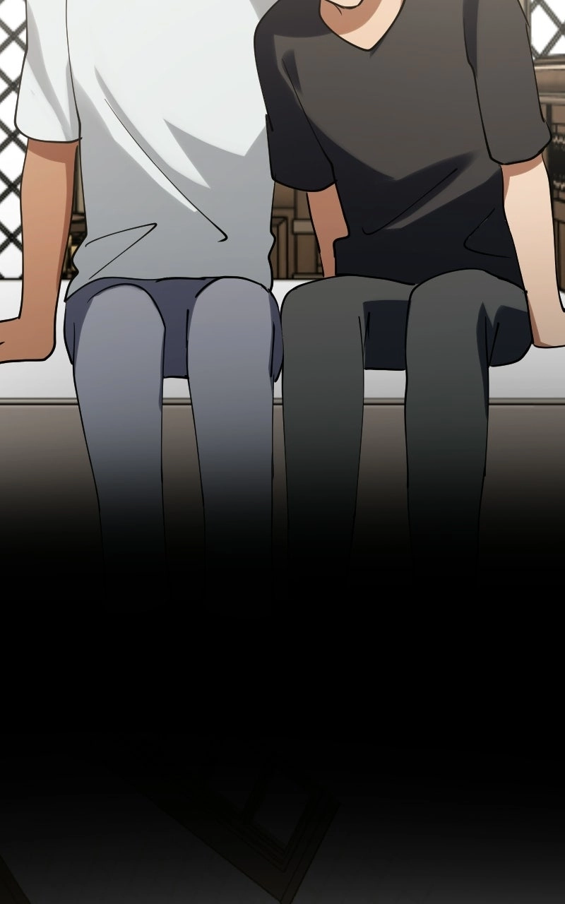 Love Bites Chapter 68 page 6 - 