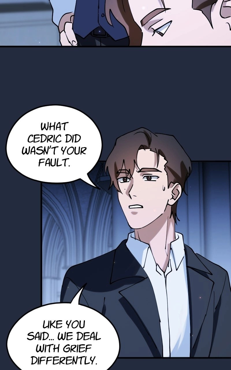 Love Bites Chapter 68 page 51 - 