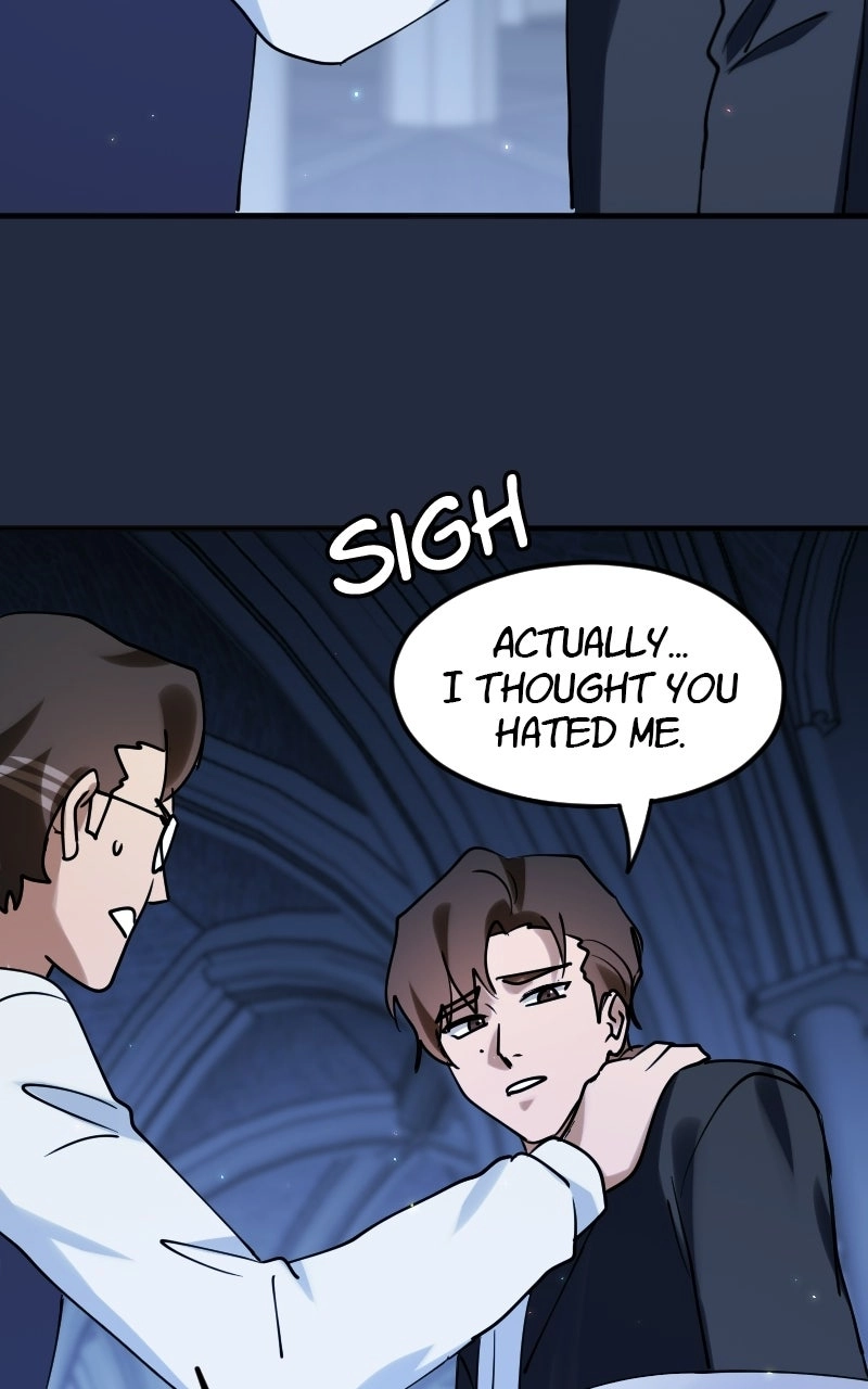 Love Bites Chapter 68 page 53 - 