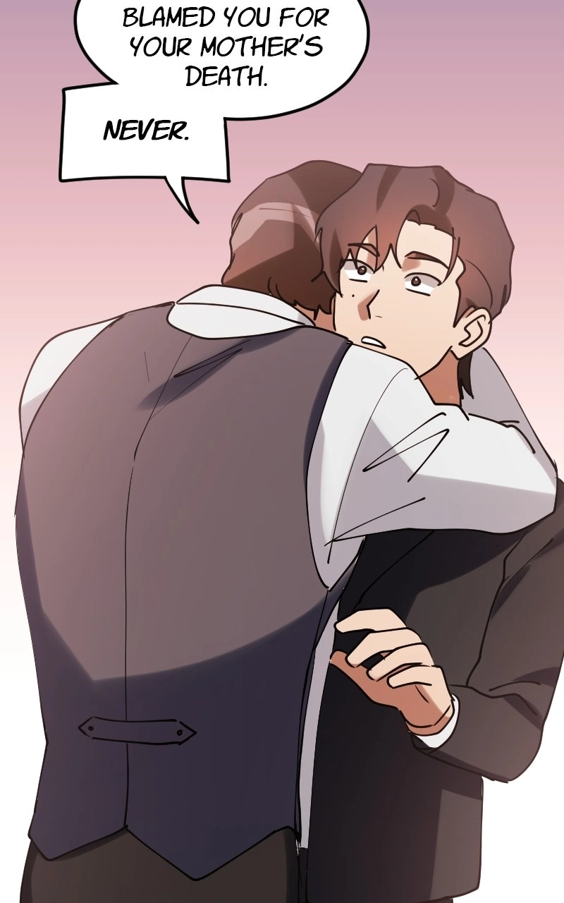 Love Bites Chapter 68 page 57 - 