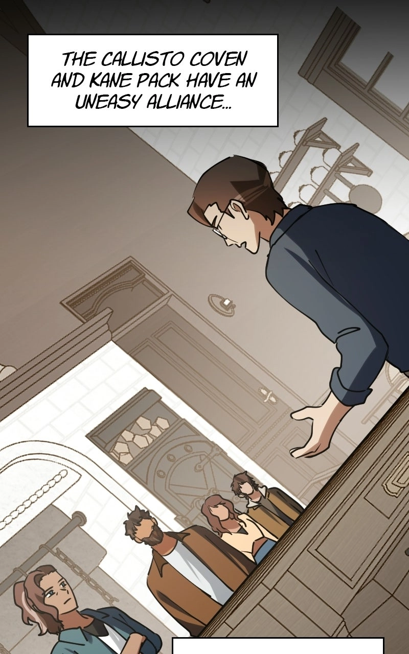 Love Bites Chapter 68 page 7 - 