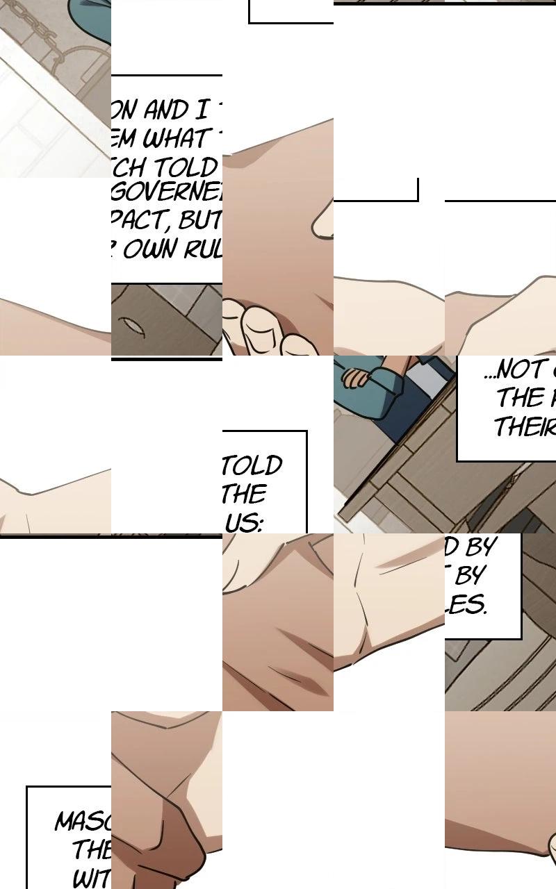 Love Bites Chapter 68 page 8 - 