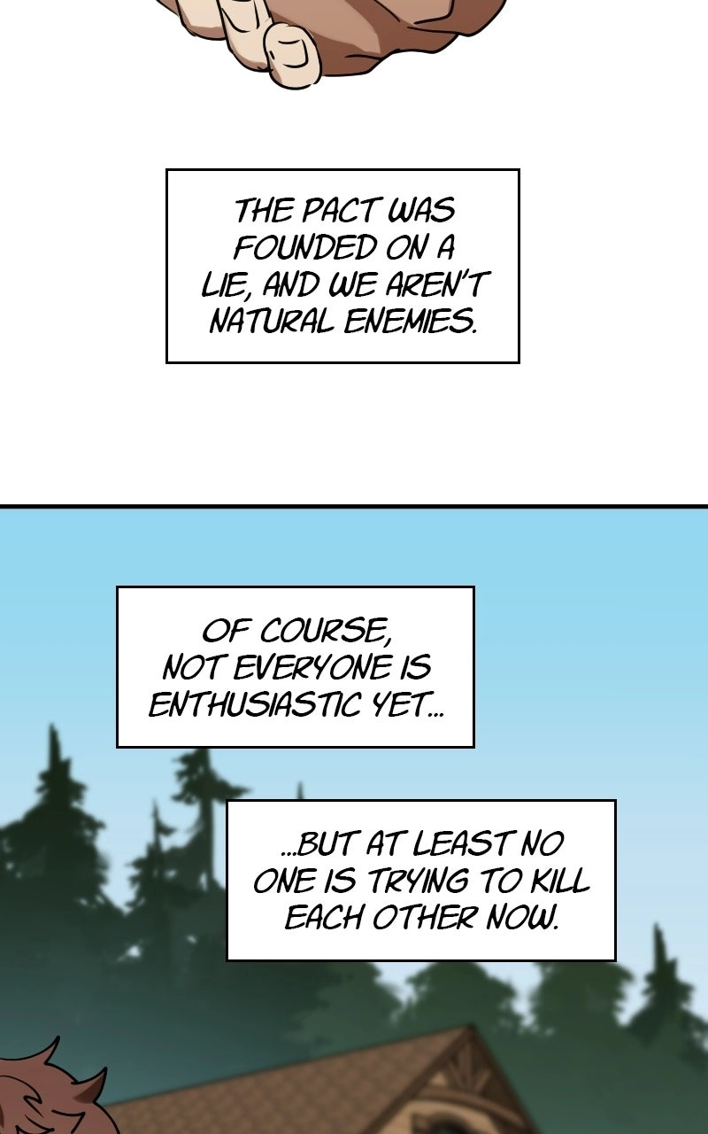Love Bites Chapter 68 page 9 - 