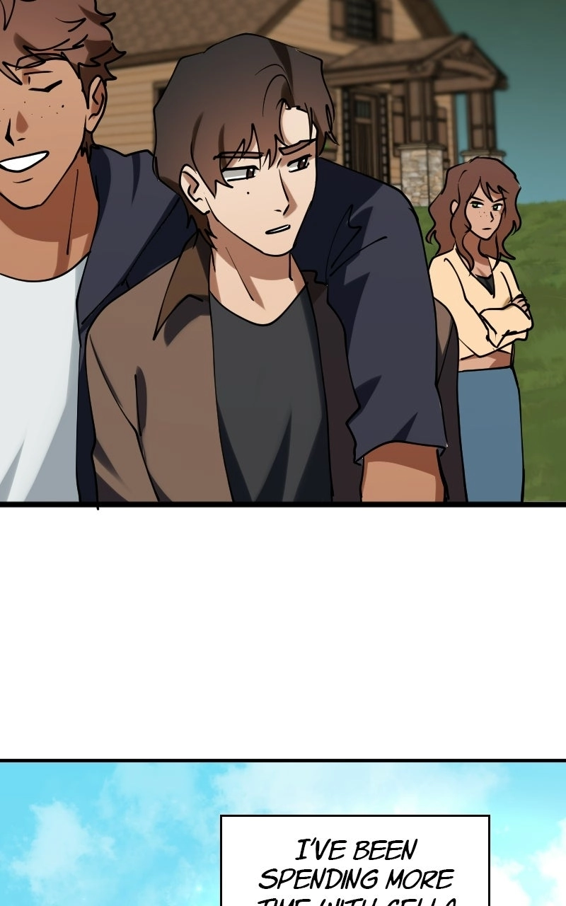 Love Bites Chapter 68 page 10 - 
