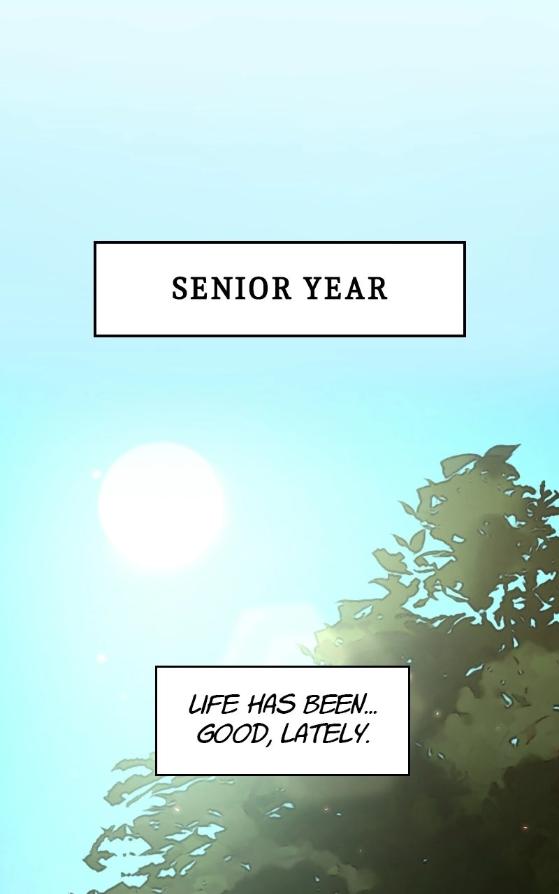 Love Bites Chapter 69 page 2 - 