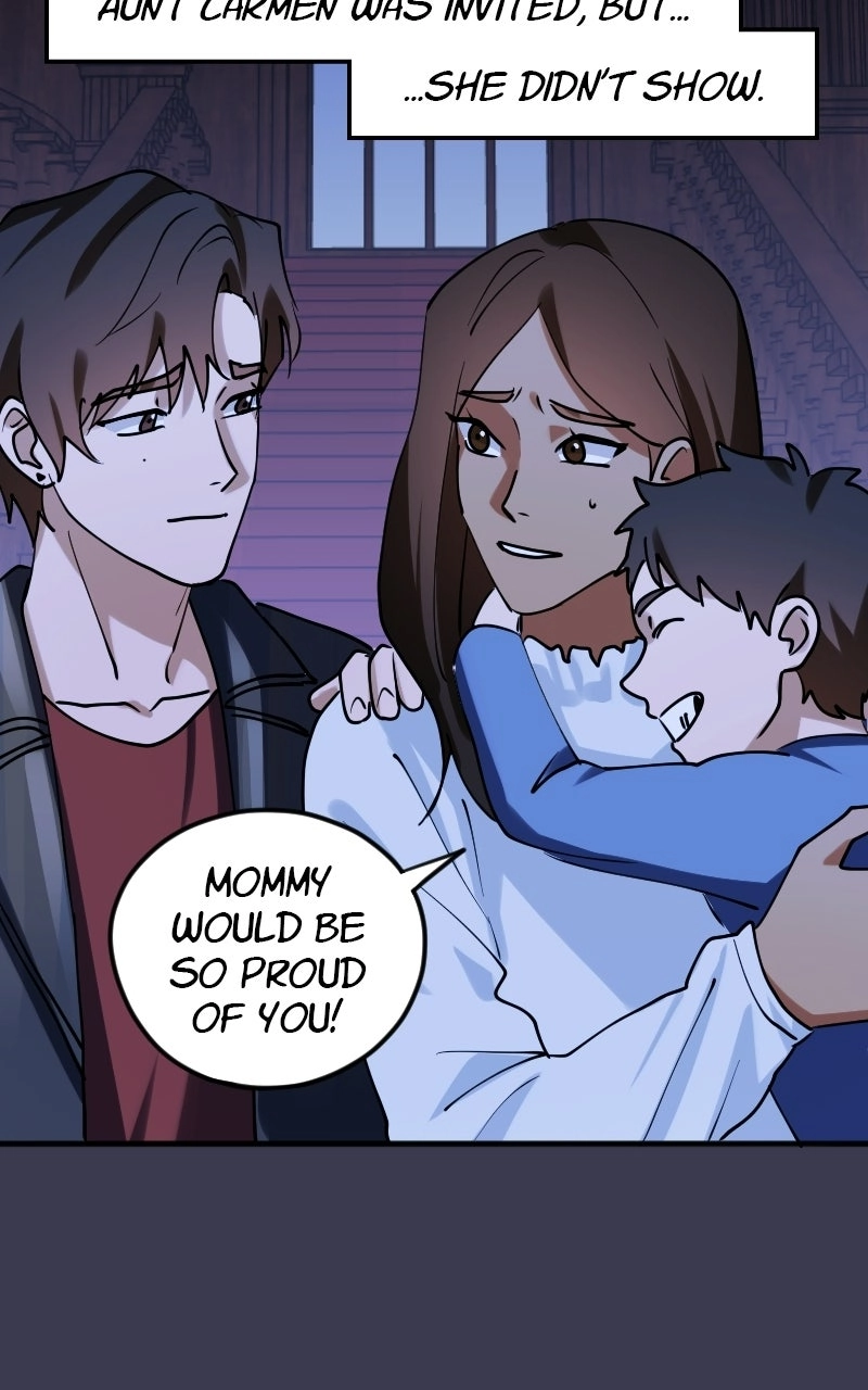 Love Bites Chapter 69 page 11 - 