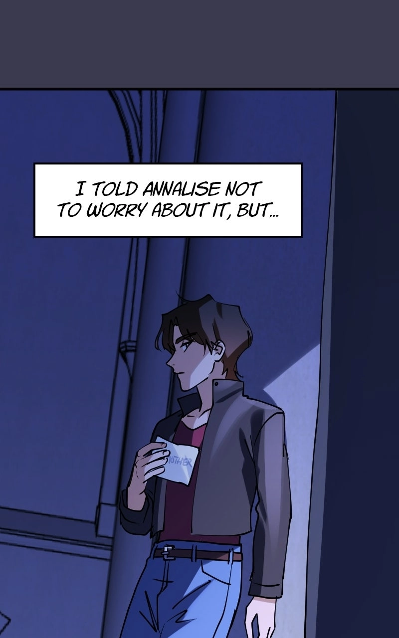 Love Bites Chapter 69 page 12 - 