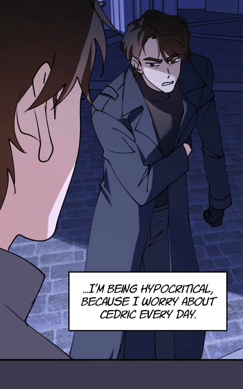 Love Bites Chapter 69 page 14 - 