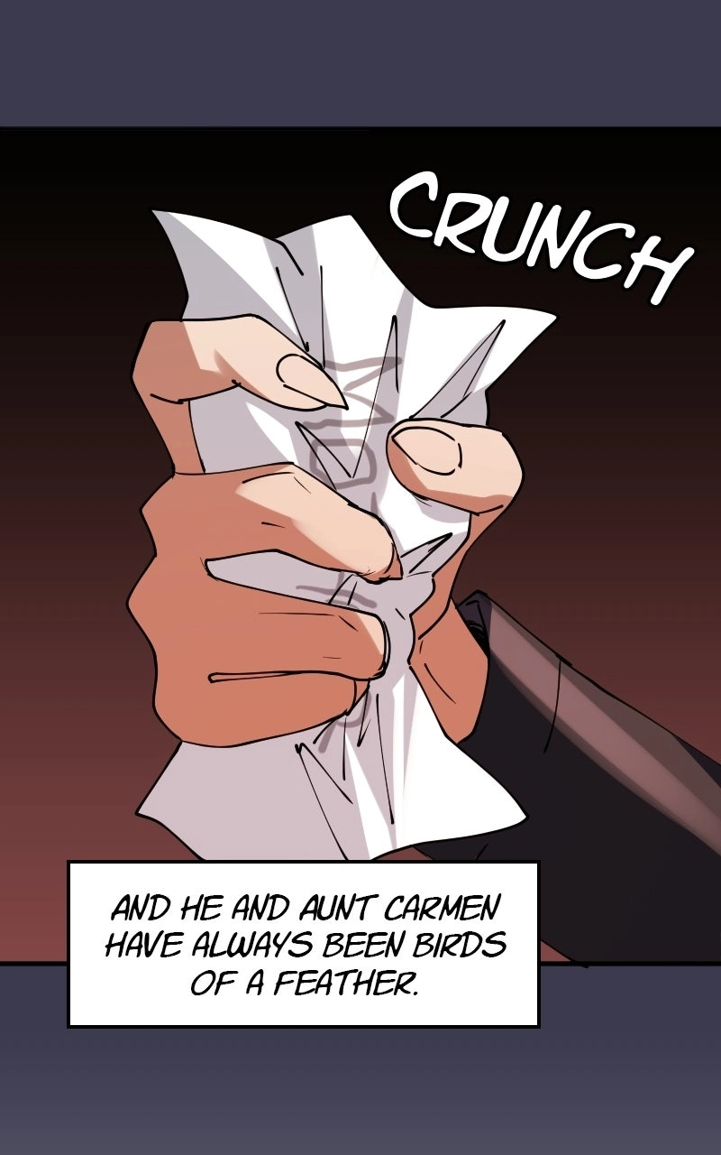 Love Bites Chapter 69 page 15 - 