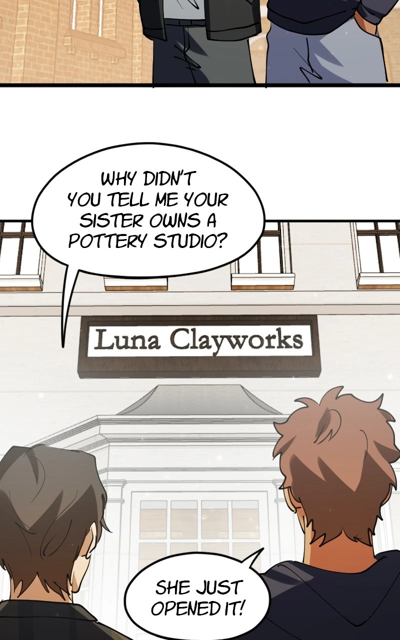 Love Bites Chapter 69 page 20 - 