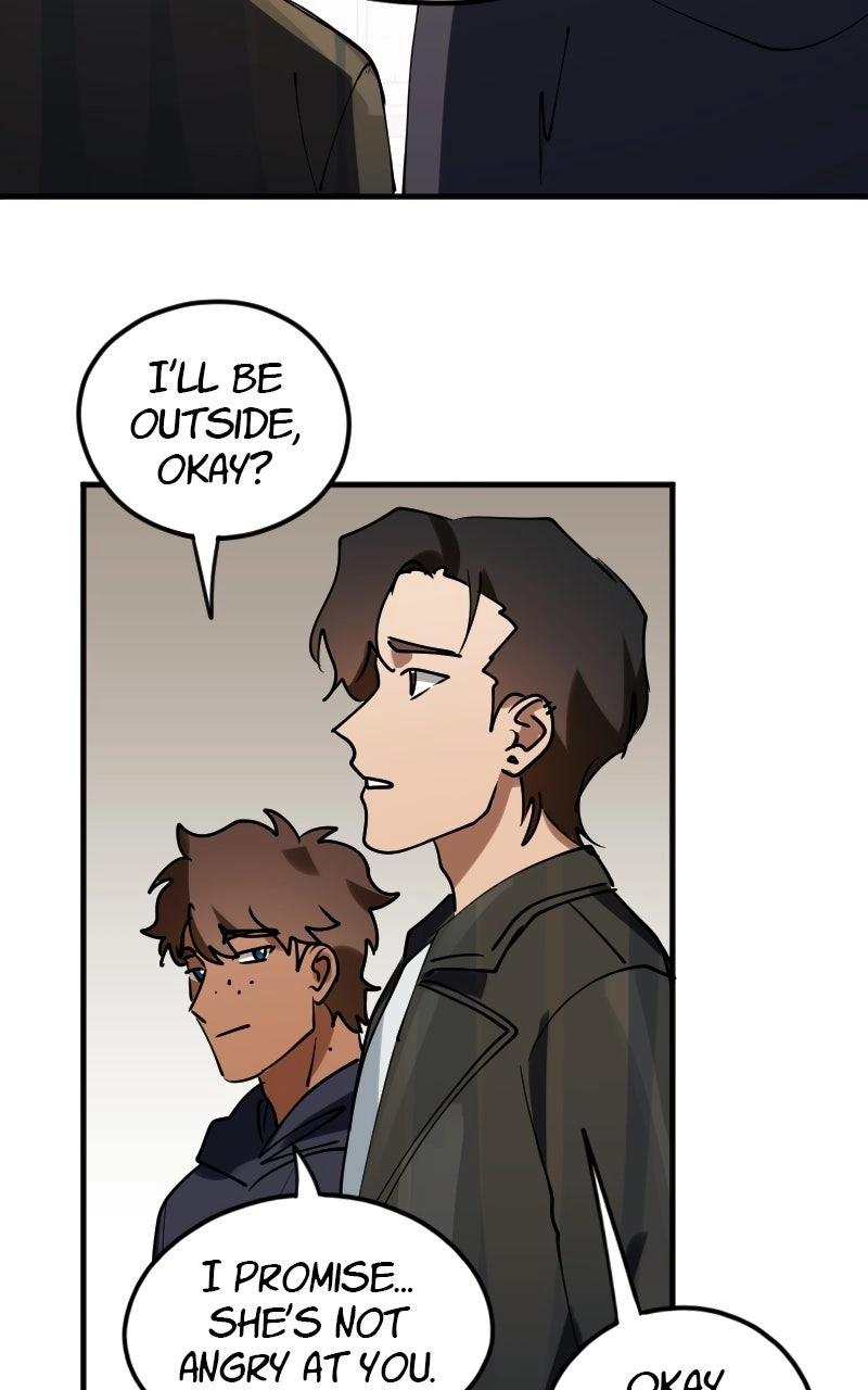 Love Bites Chapter 69 page 21 - 