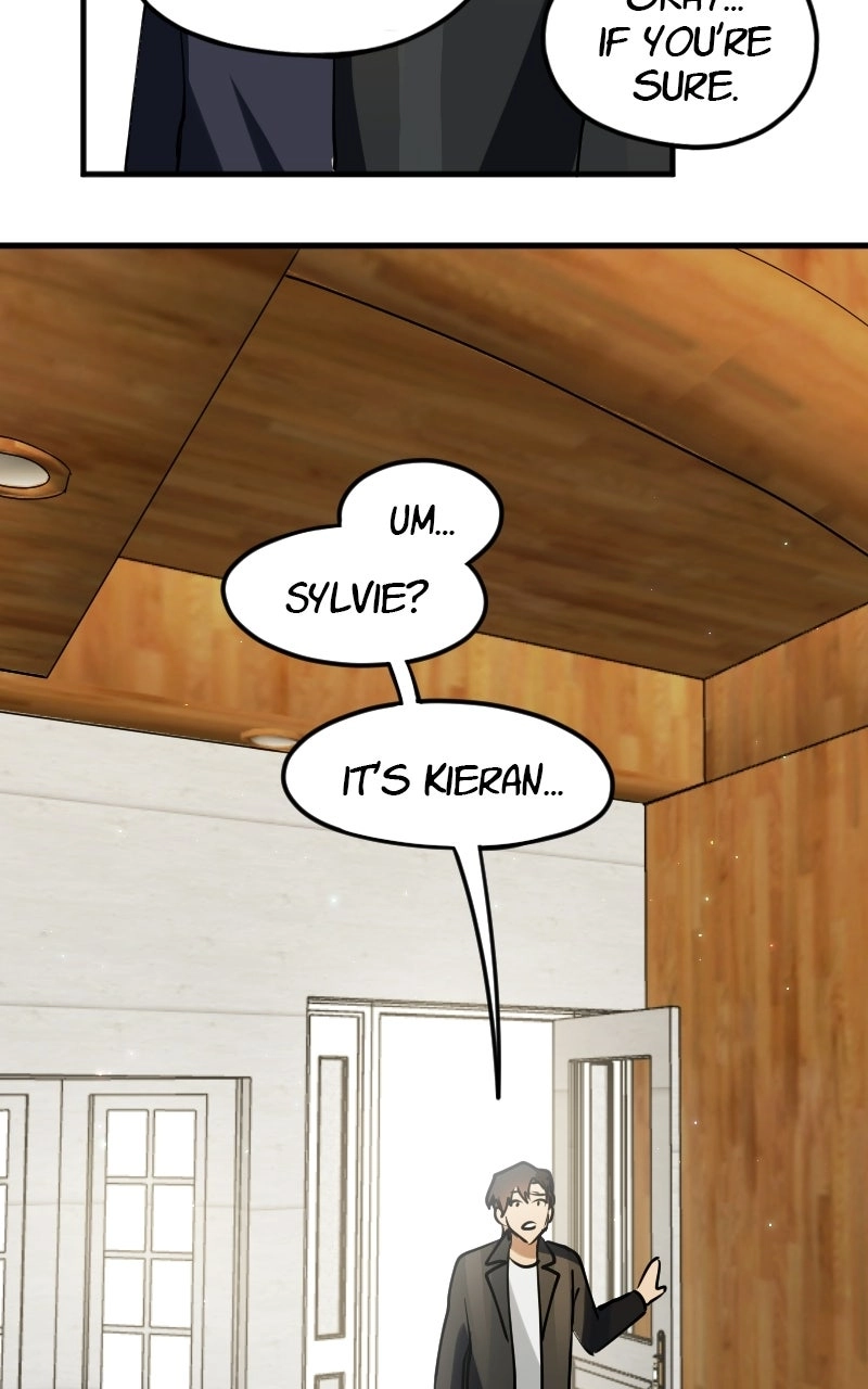 Love Bites Chapter 69 page 22 - 