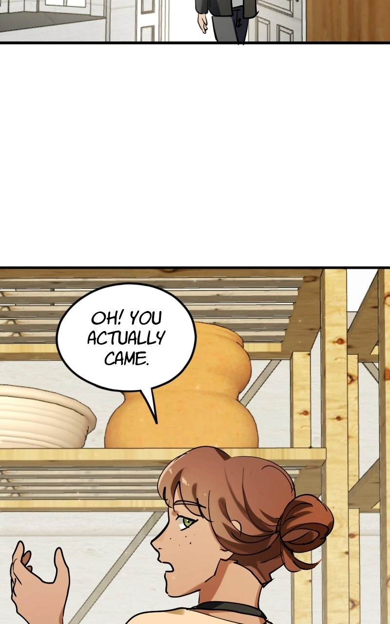 Love Bites Chapter 69 page 23 - 