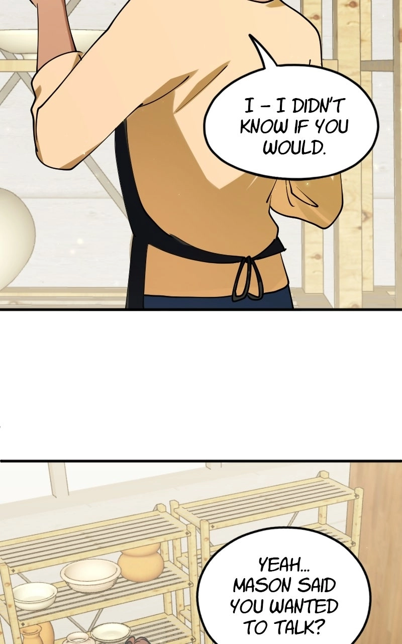 Love Bites Chapter 69 page 24 - 