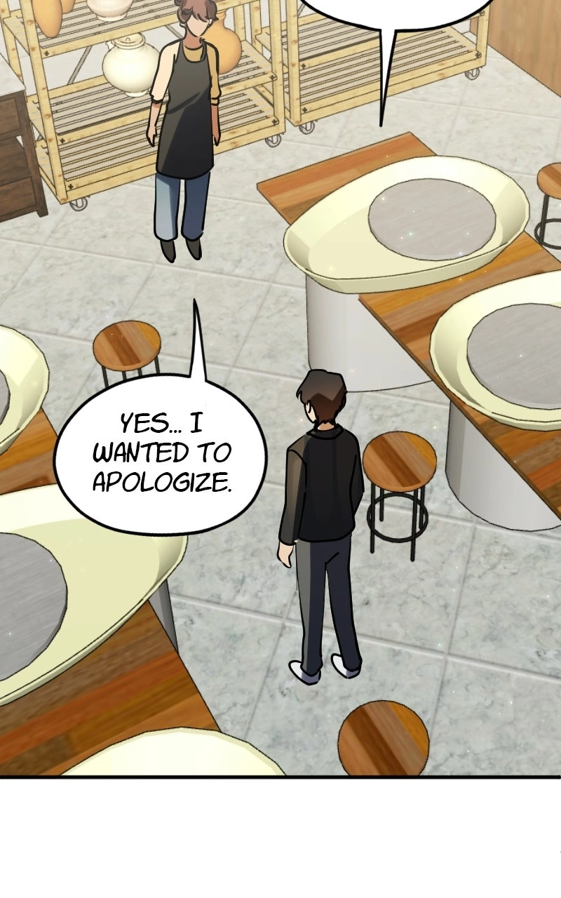 Love Bites Chapter 69 page 25 - 