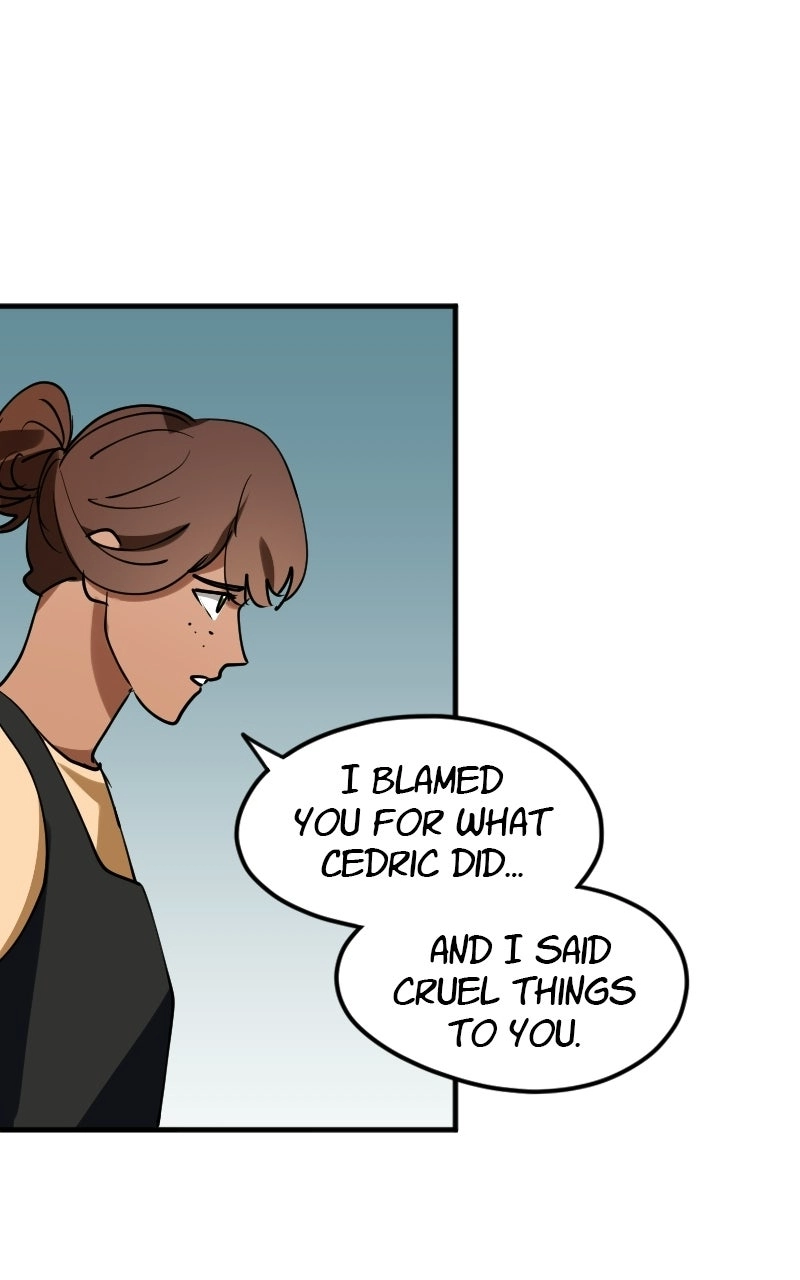 Love Bites Chapter 69 page 26 - 