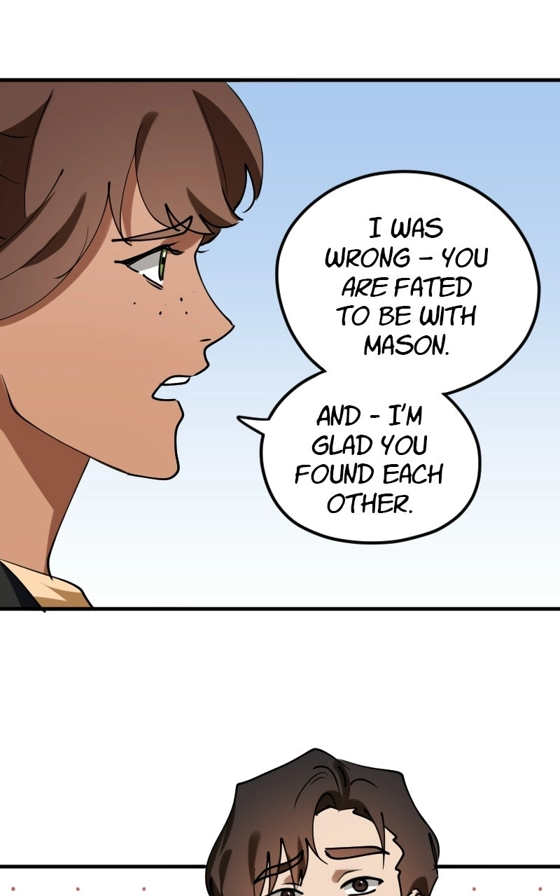 Love Bites Chapter 69 page 27 - 