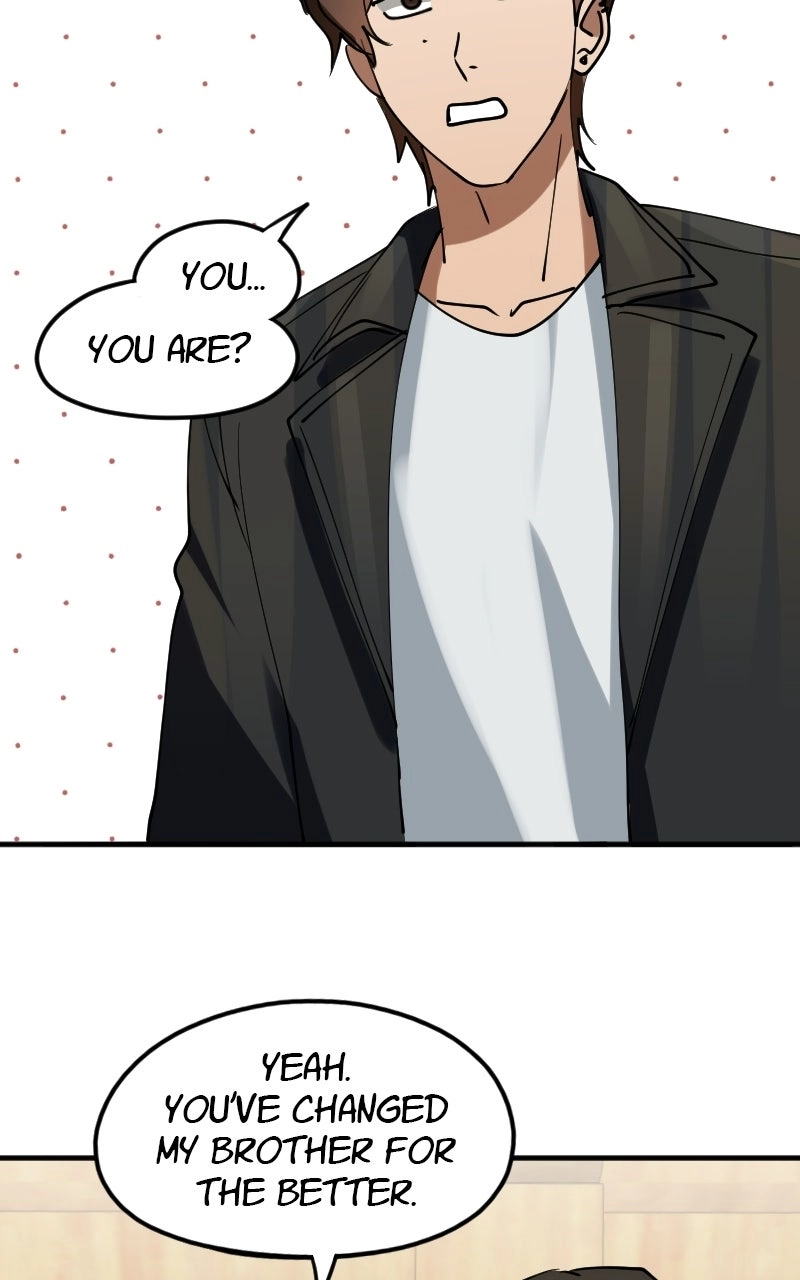 Love Bites Chapter 69 page 28 - 