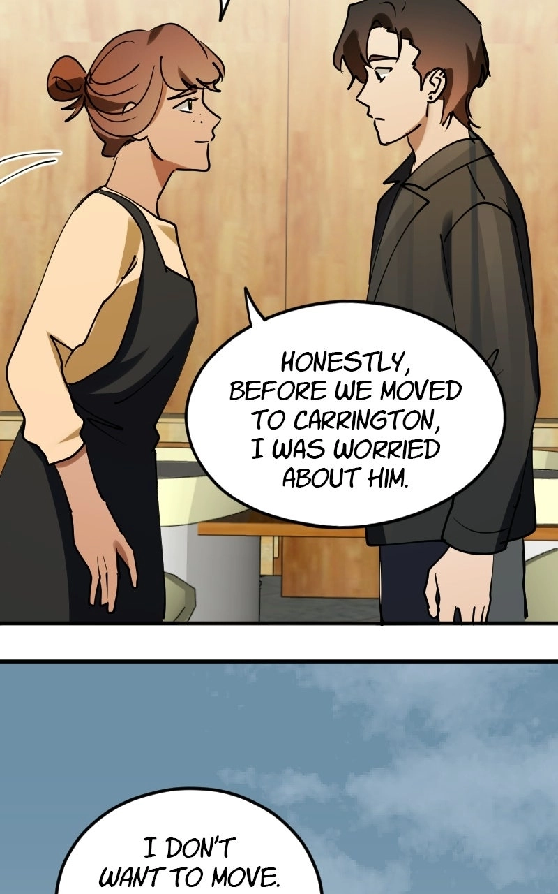 Love Bites Chapter 69 page 29 - 