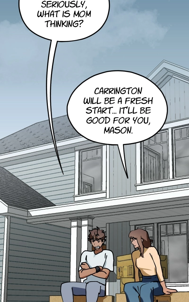 Love Bites Chapter 69 page 30 - 