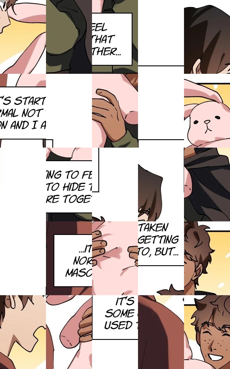 Love Bites Chapter 69 page 4 - 