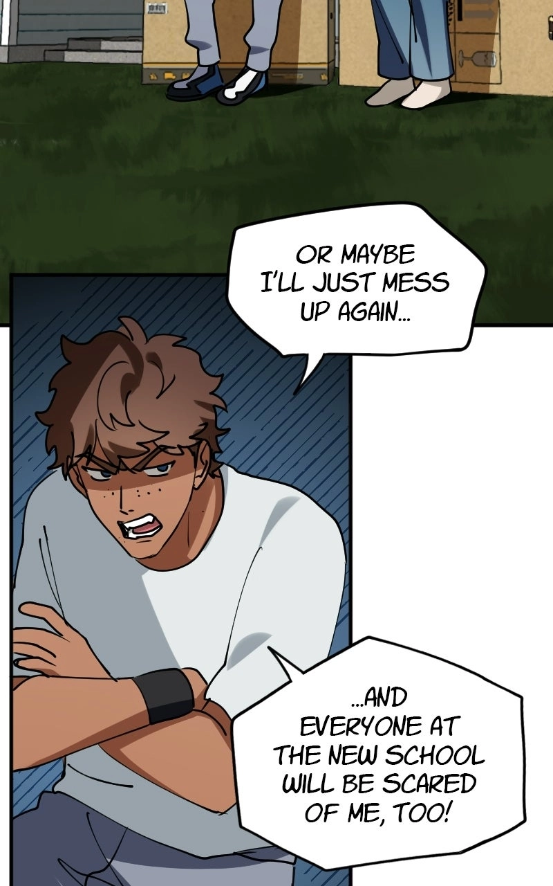 Love Bites Chapter 69 page 31 - 