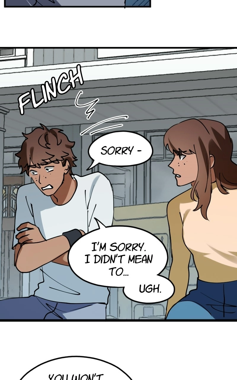 Love Bites Chapter 69 page 32 - 