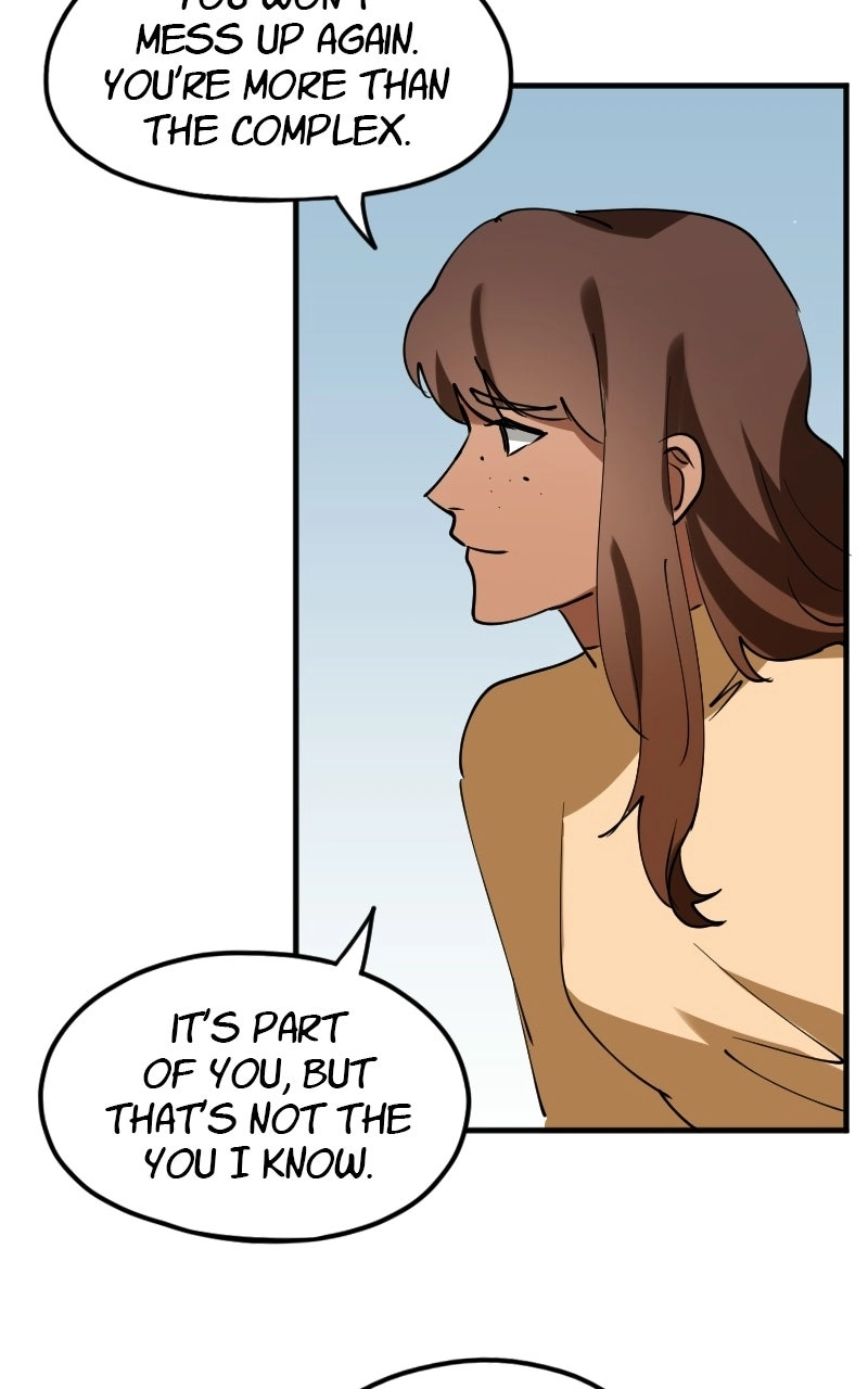 Love Bites Chapter 69 page 33 - 