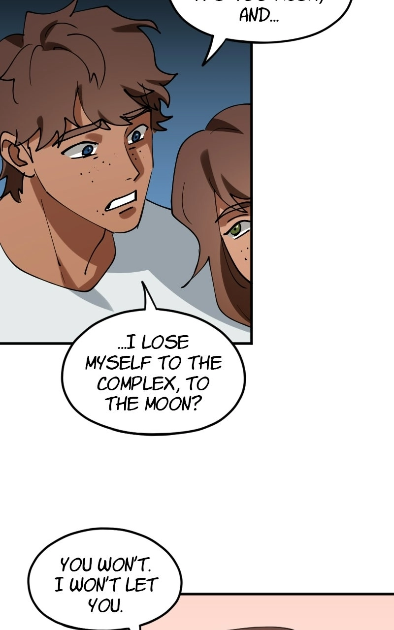 Love Bites Chapter 69 page 35 - 