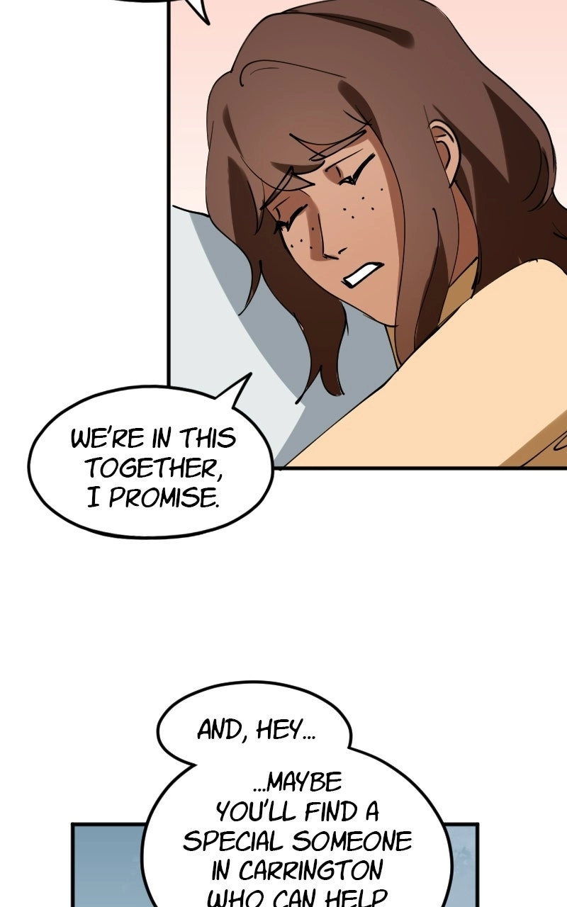 Love Bites Chapter 69 page 36 - 