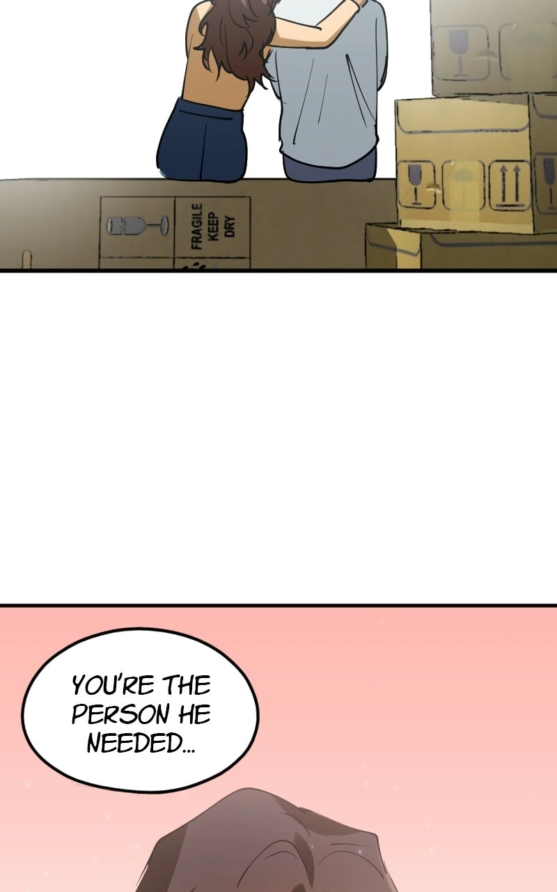 Love Bites Chapter 69 page 38 - 