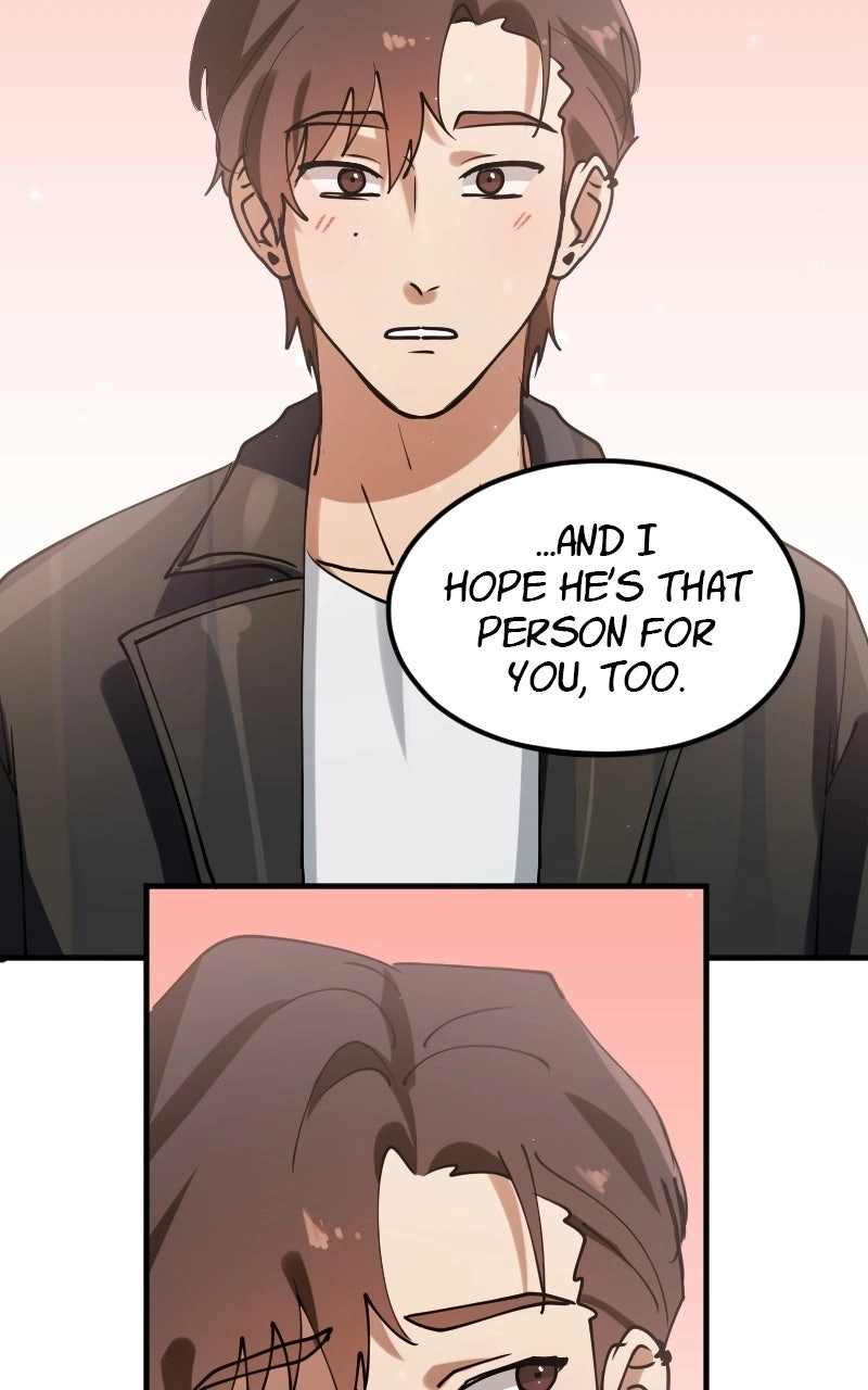 Love Bites Chapter 69 page 39 - 