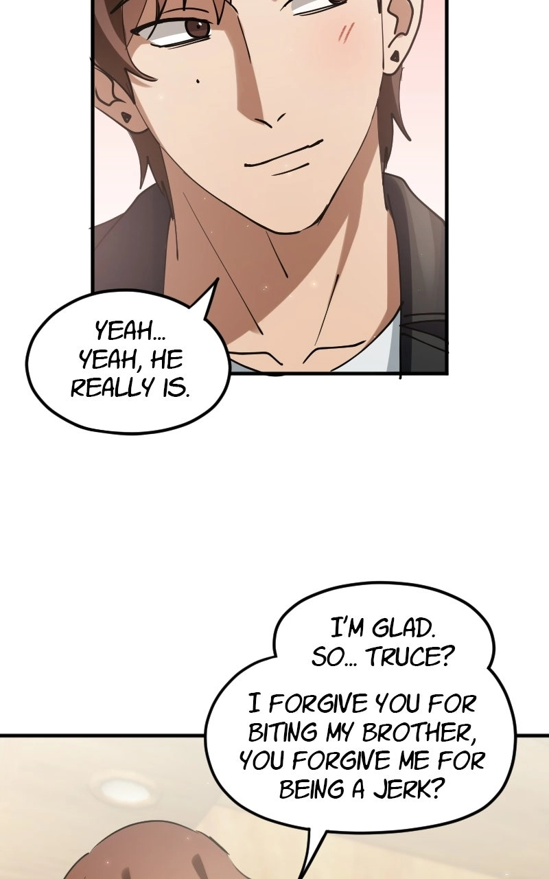 Love Bites Chapter 69 page 40 - 