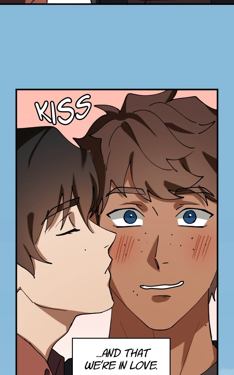 Love Bites Chapter 69 page 5 - 