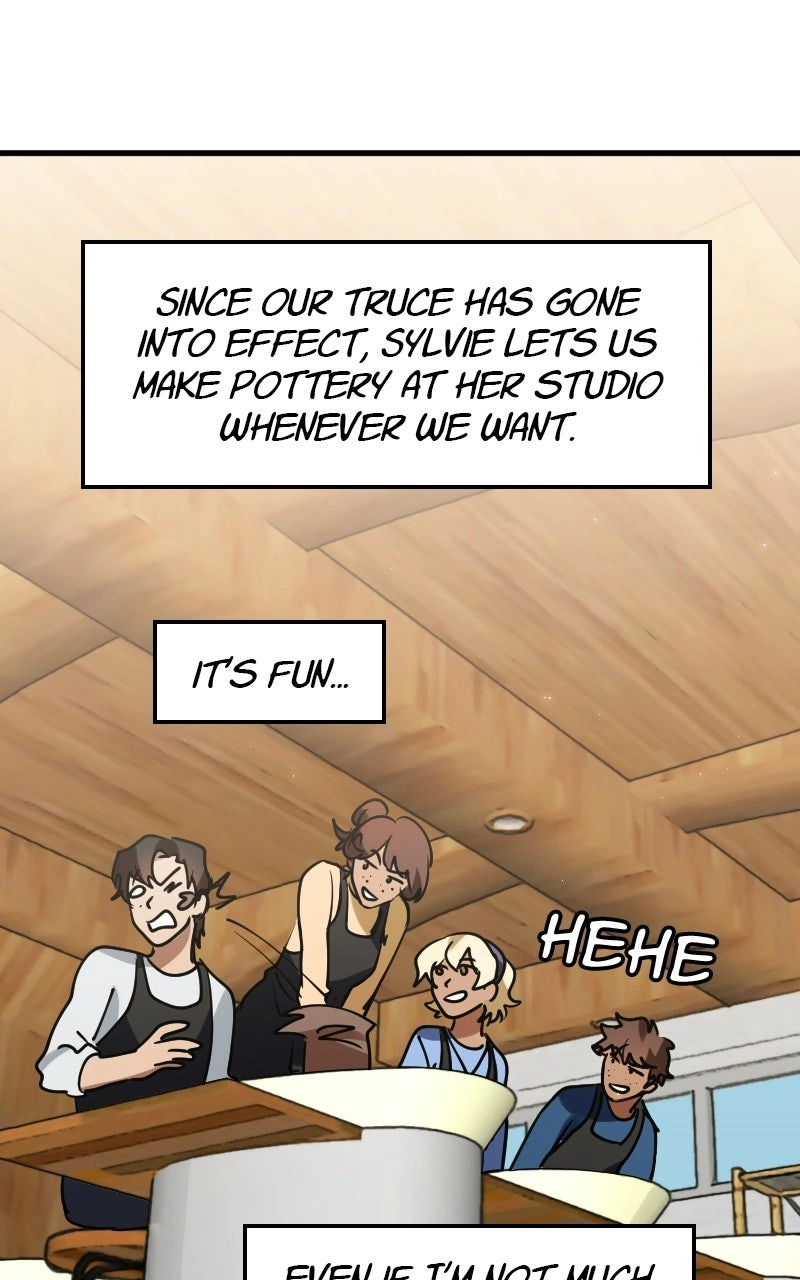 Love Bites Chapter 69 page 43 - 