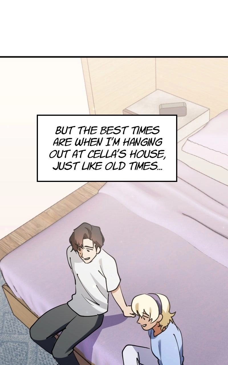 Love Bites Chapter 69 page 45 - 
