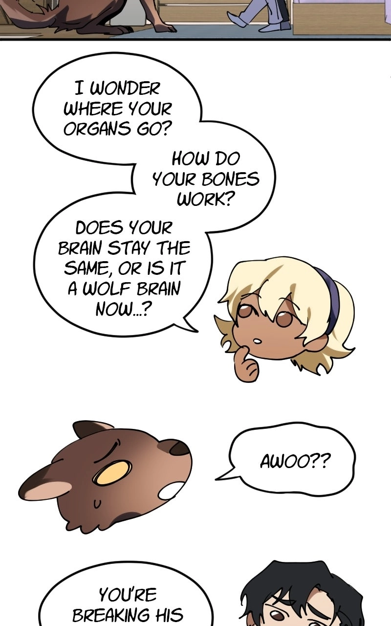 Love Bites Chapter 69 page 47 - 