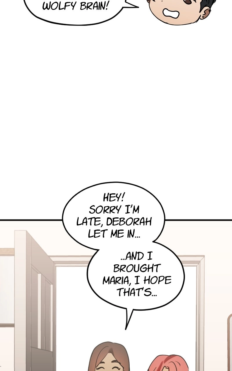Love Bites Chapter 69 page 48 - 