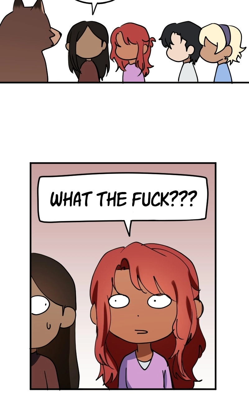 Love Bites Chapter 69 page 50 - 