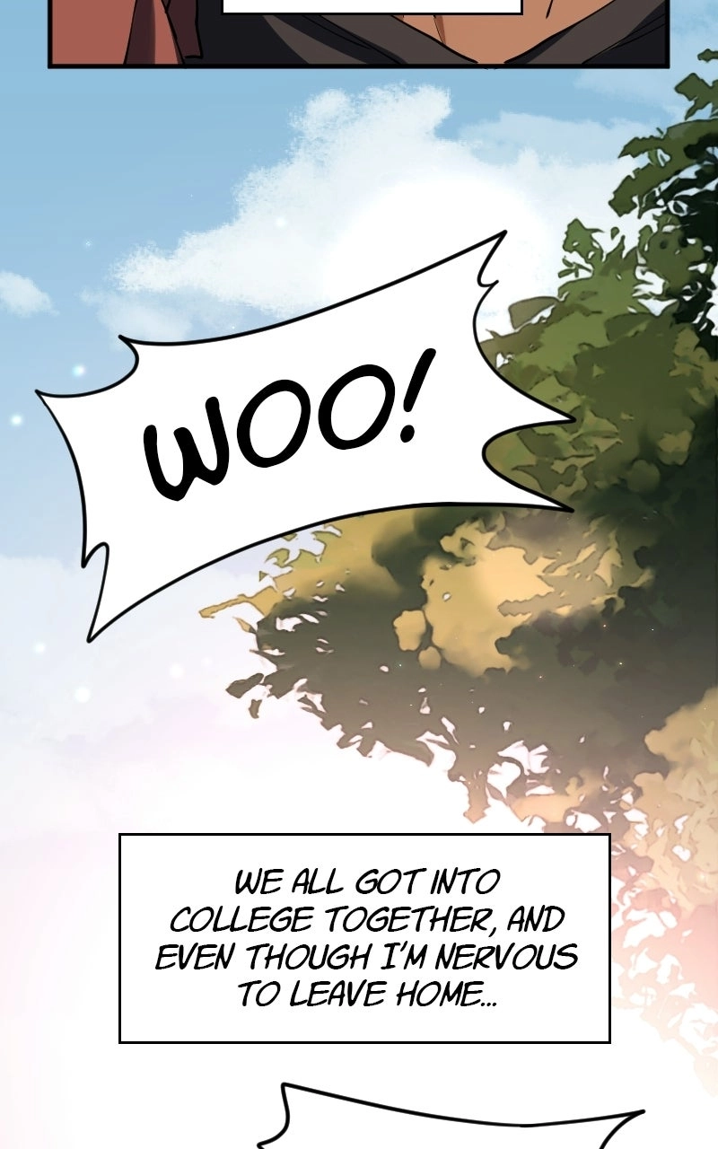 Love Bites Chapter 69 page 6 - 