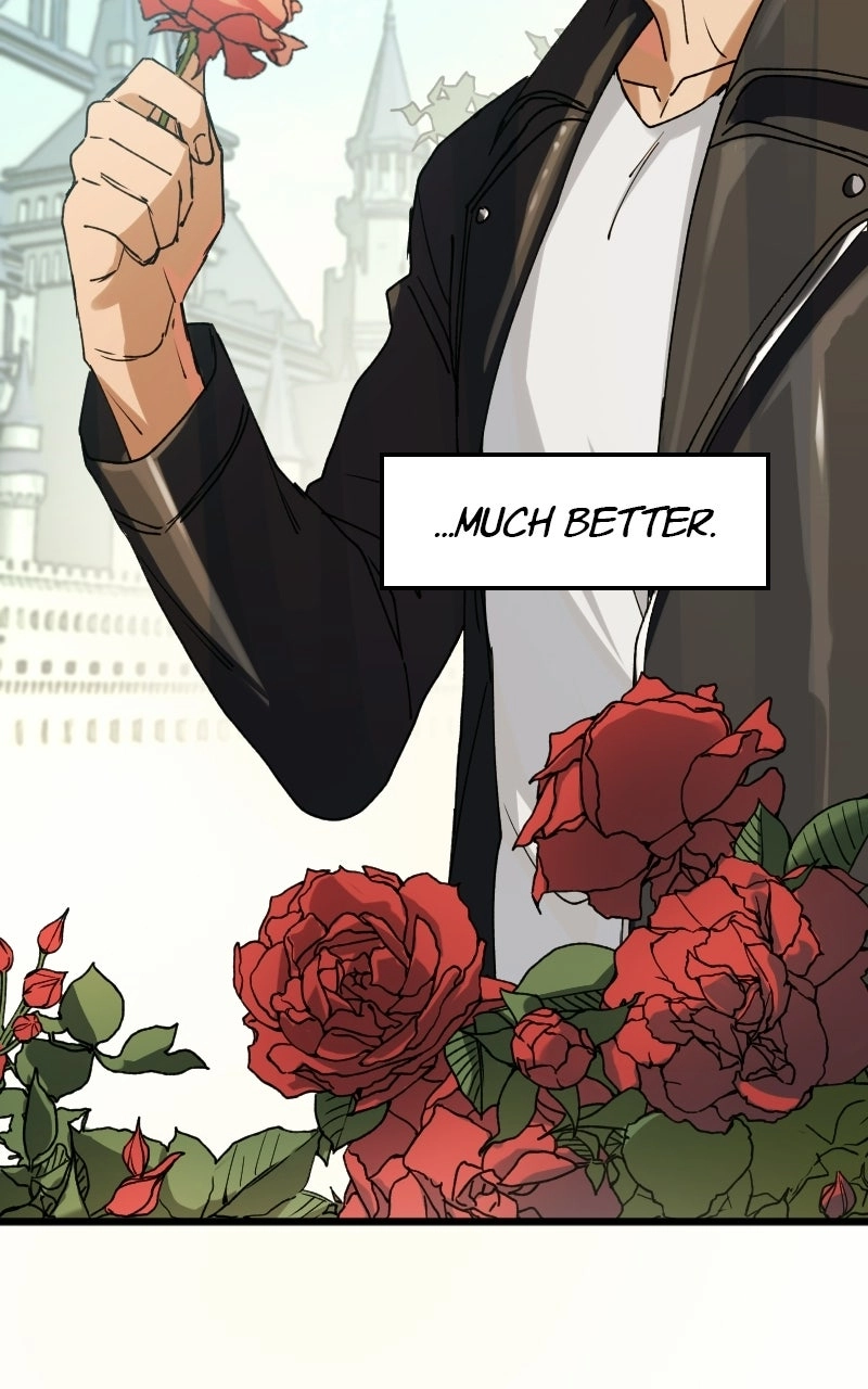 Love Bites Chapter 69 page 54 - 