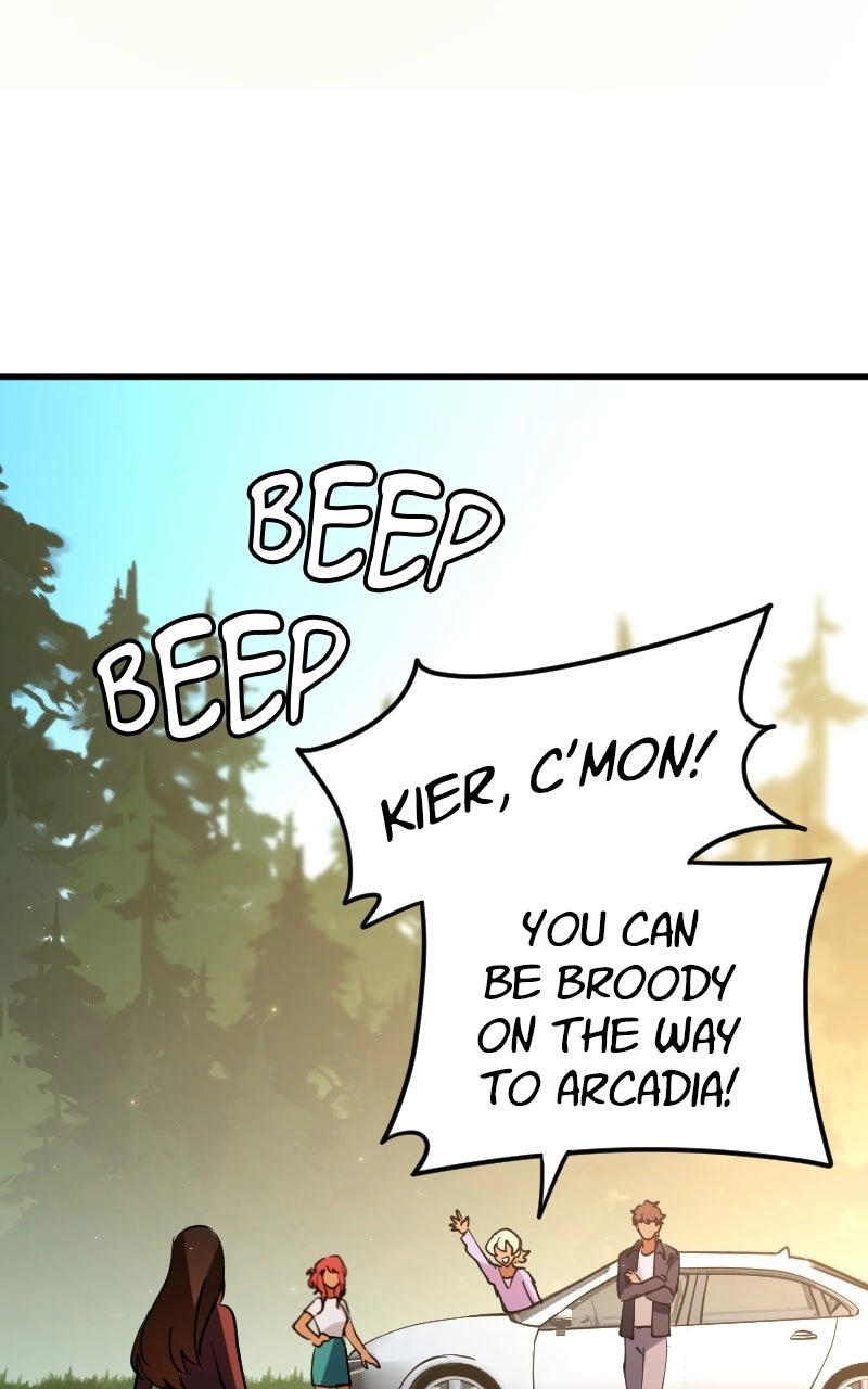 Love Bites Chapter 69 page 55 - 