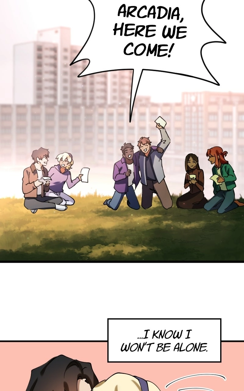 Love Bites Chapter 69 page 7 - 