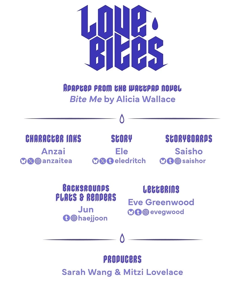Love Bites Chapter 69 page 67 - 