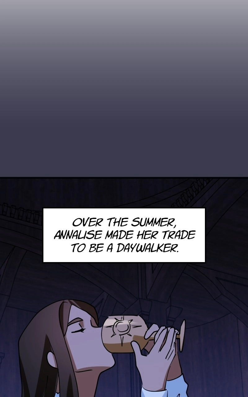 Love Bites Chapter 69 page 9 - 