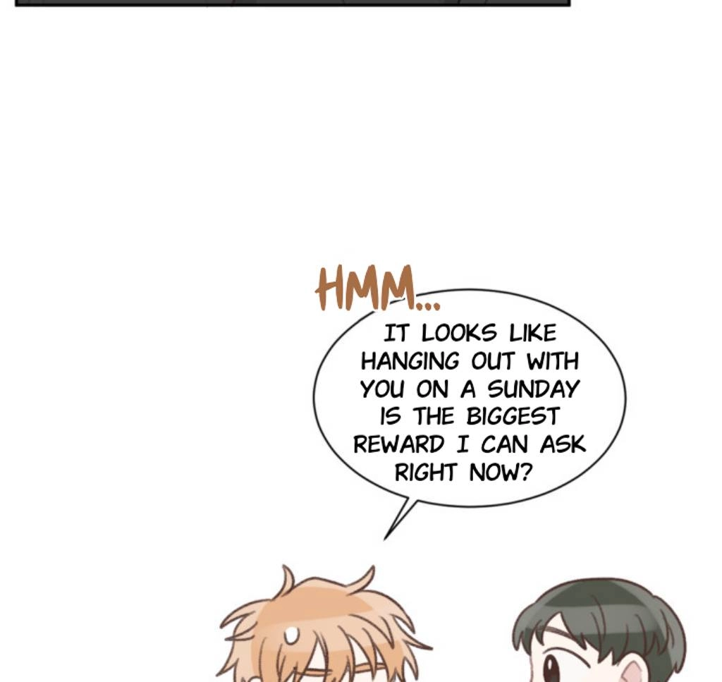 Read Love Blind Spot chapter 15 image 10 on Lezhin